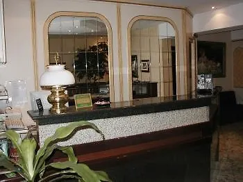 Hotel Vienna Mediolan 3*,  Włochy