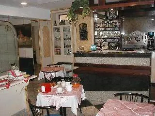 Hotel Vienna Mediolan 3*,  Włochy