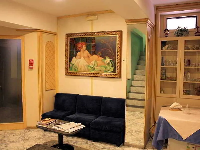 Hotel Vienna Mediolan