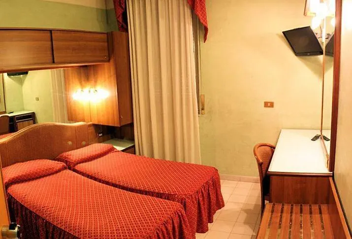 Hotel Vienna Mediolan