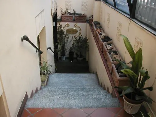 Hotel Vienna Mediolan
