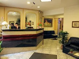 Hotel Vienna Milán