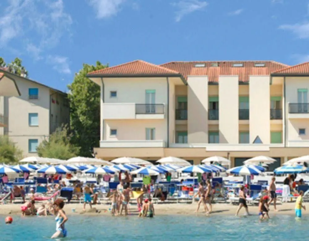 Hotel Vienna Milán