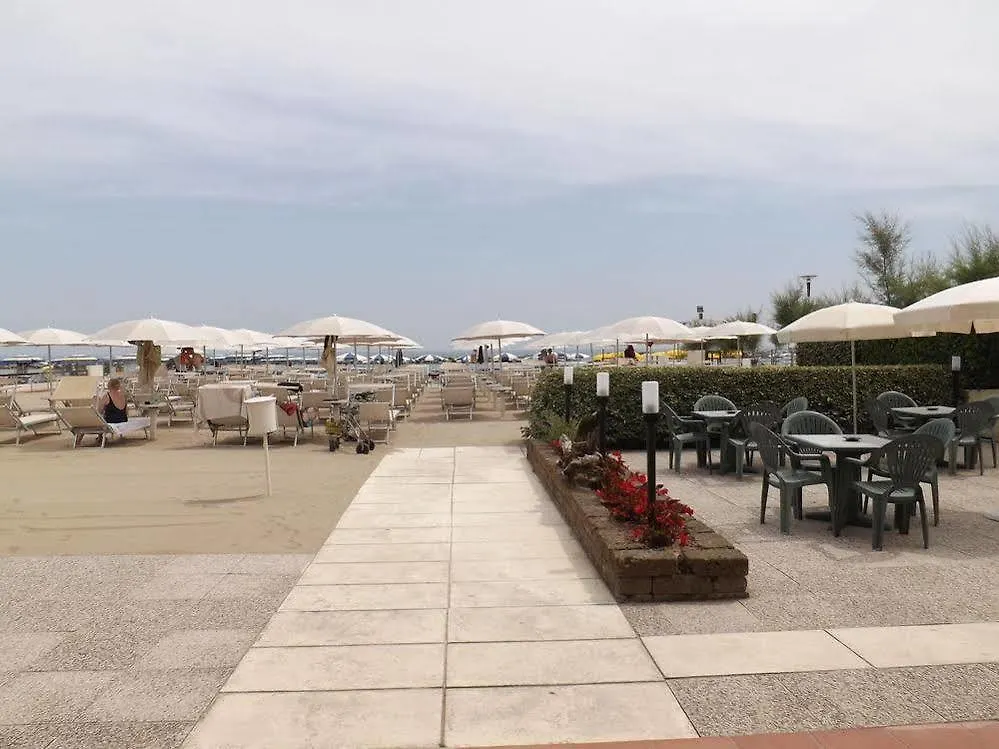 Hotel Vienna Milán Italia