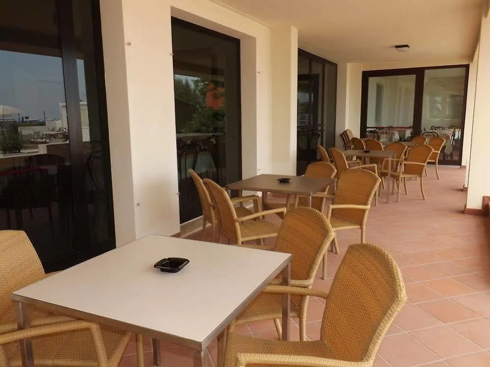 Hotel Vienna Milán