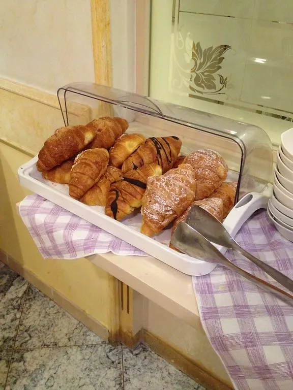 Hotel Vienna Milán