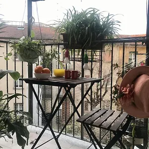 Pied à Terre Sant'agostino Appartamento Milano