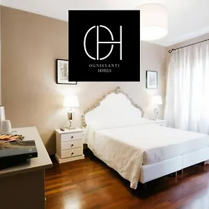 Residenza Ognissanti Pensjonat