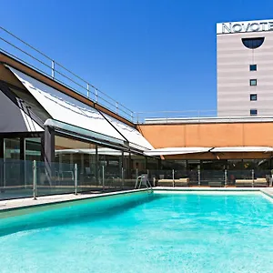 Novotel Linate Aeroporto Milán