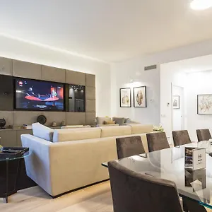 Appartamento Hemeras Boutique Homes - Super Luxury, Milano
