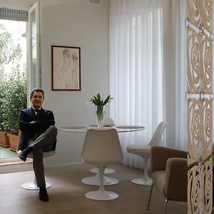Appartamento Porta Venezia Centro, Milano