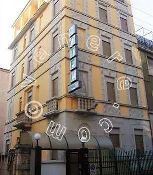 Hotel Vienna Milán