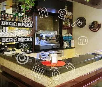 Hotel Vienna Milán Italia