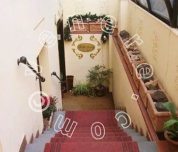 Hotel Vienna Milán