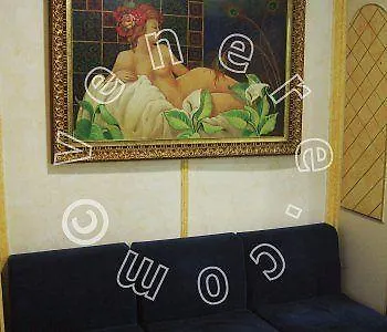 Hotel Vienna Milán