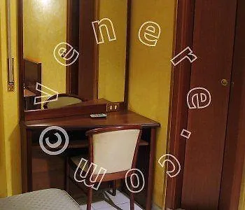 Hotel Vienna Milán