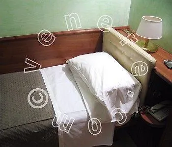Hotel Vienna Milán