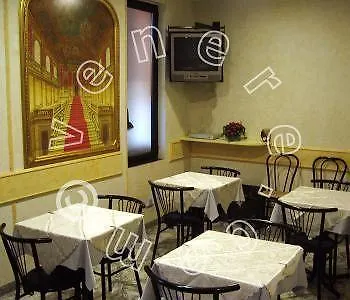 Hotel Vienna Milán Italia