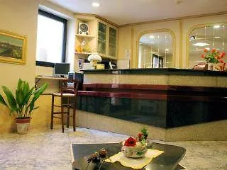 Hotel Vienna Milán
