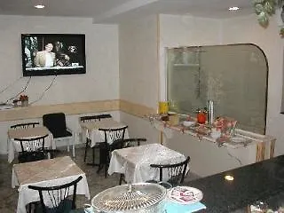 Hotel Vienna Milán