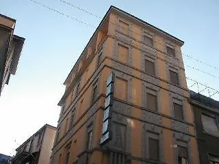 Hotel Vienna Milán