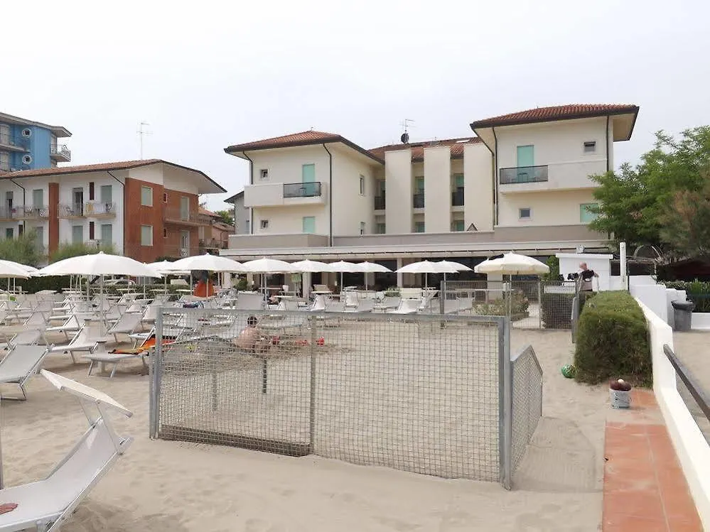 Hotel Vienna Milán