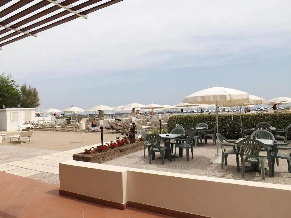 Hotel Vienna Milán