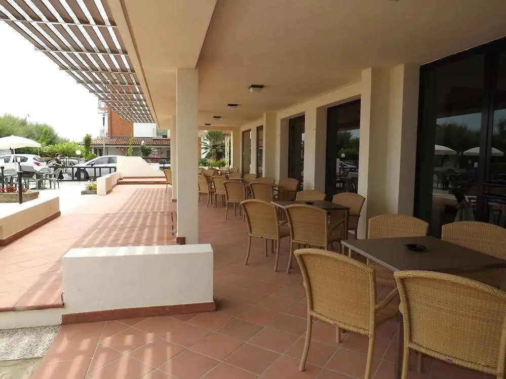 Hotel Vienna Milán