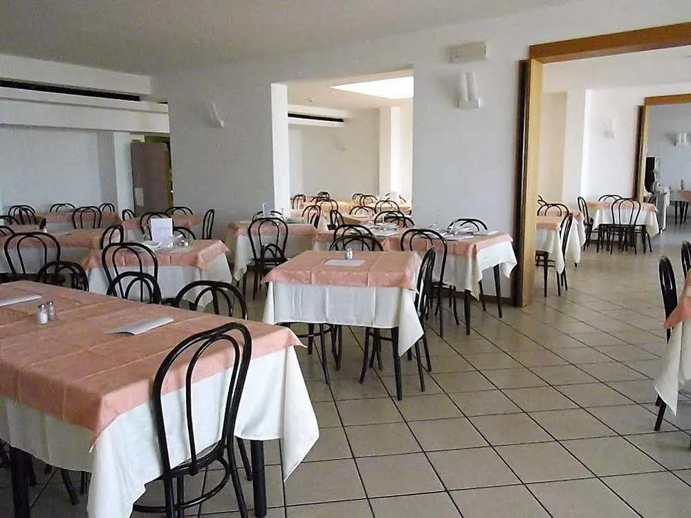 Hotel Vienna Milán