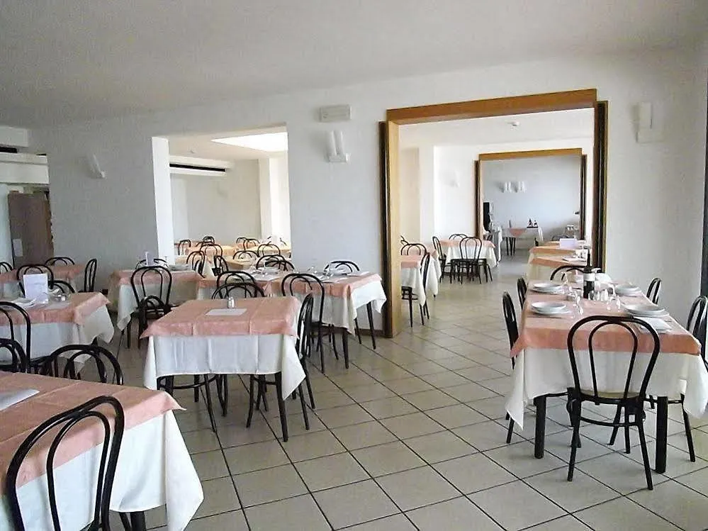 Hotel Vienna Milán