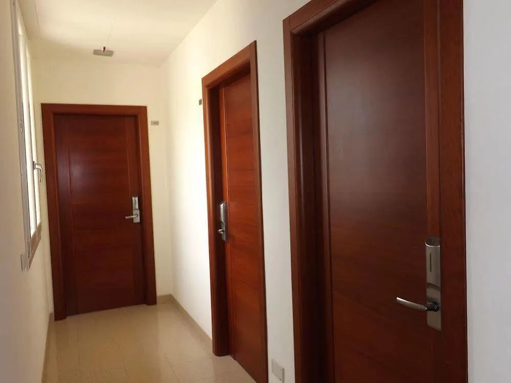 Hotel Vienna Milán
