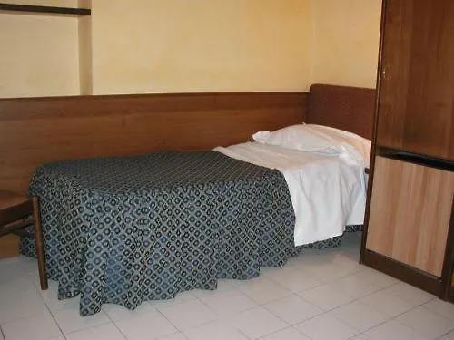 Hotel Vienna Milán 3*,