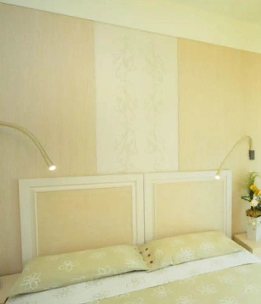 Hotel Vienna Milán