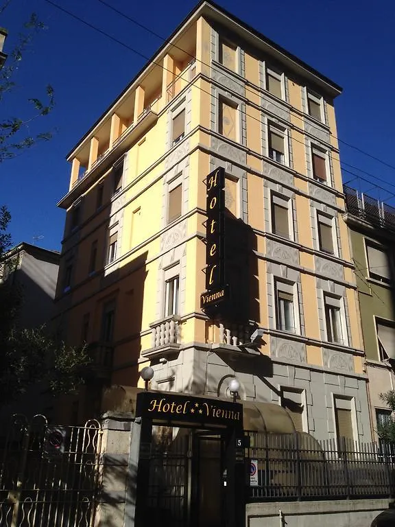 Hotel Vienna Milano