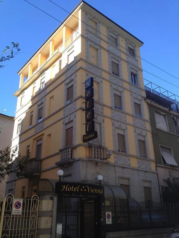 Hotel Vienna Milano