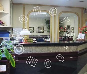Hotel Vienna Milano 3*,