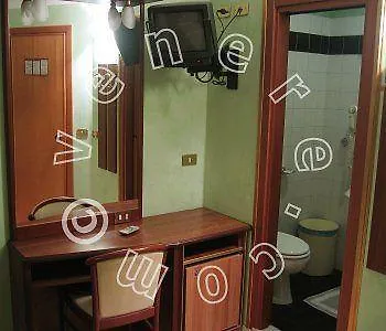 Hotel Vienna Milano
