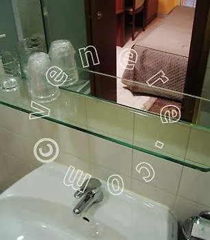 Hotel Vienna Milano Italia