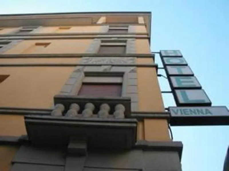 Hotel Vienna Milano