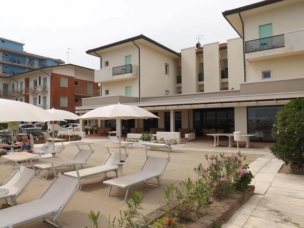Hotel Vienna Milano Italia