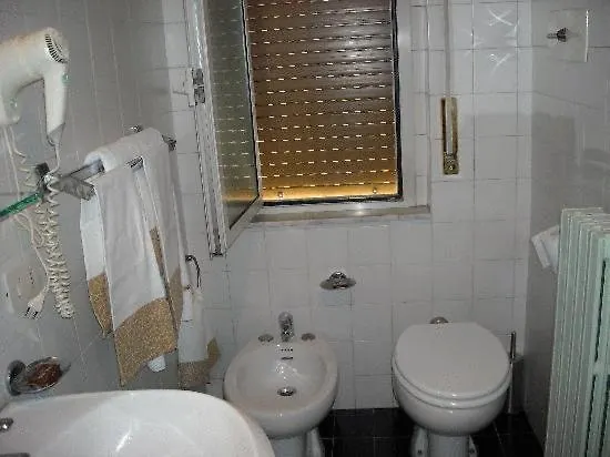 Hotel Vienna Milano