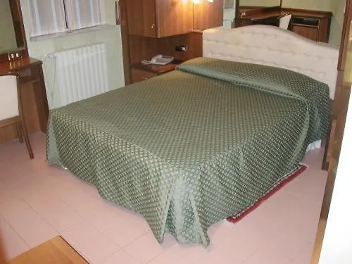 Hotel Vienna Milano
