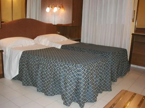 Hotel Vienna Milano