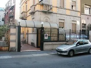 Hotel Vienna Milano 3*,  Italia