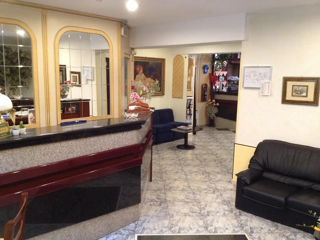 Hotel Vienna Milano